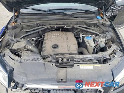 Zdjęcie 12 z 13 samochodu: 2017 AUDI Q5 PREMIUM PLUS VIN:WA1L2AFP9HA037100 - miniatura