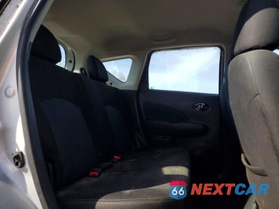 Zdjęcie 11 z 14 samochodu: 2015 NISSAN VERSA NOTE SV VIN:3N1CE2CP0FL414624 - miniatura