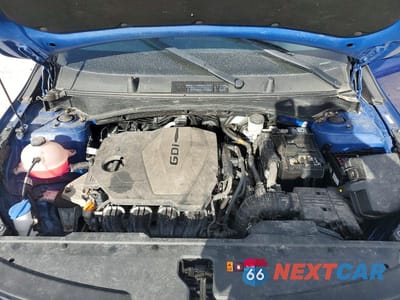 Zdjęcie 11 z 11 samochodu: 2025 KIA SPORTAGE EX VIN:5XYK33DFXSG250228 - miniatura