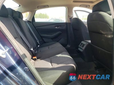 Zdjęcie 10 z 13 samochodu: 2025 HONDA ACCORD SE VIN:1HGCY1F45SA072607 - miniatura