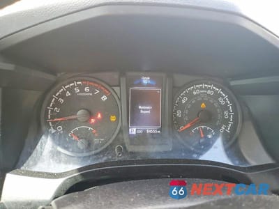 Zdjęcie 9 z 12 samochodu: 2021 TOYOTA TACOMA SR VIN:3TYRX5GN8MT008002 - miniatura