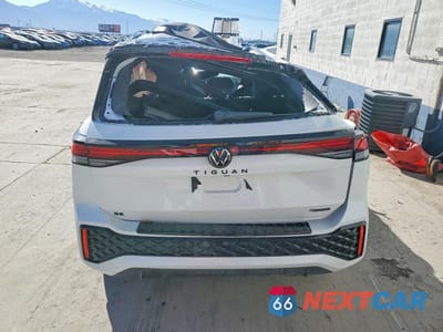 Zdjęcie 6 z 11 samochodu: 2025 VOLKSWAGEN TIGUAN SE R-LINE BLACK VIN:3VVGR7RM5SM044788 - miniatura