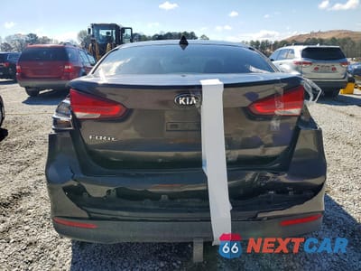 Zdjęcie 6 z 12 samochodu: 2018 KIA FORTE LX VIN:3KPFL4A72JE215599 - miniatura