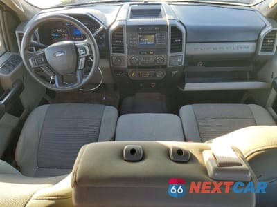 Zdjęcie 8 z 12 samochodu: 2019 FORD F250 SUPER DUTY VIN:1FT7X2B65KED65710 - miniatura