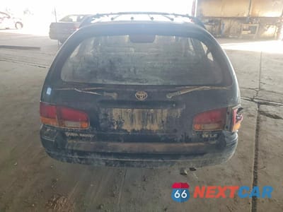 Zdjęcie 6 z 11 samochodu: 1994 TOYOTA CAMRY LE V6 VIN:4T1GK12W0RU027815 - miniatura