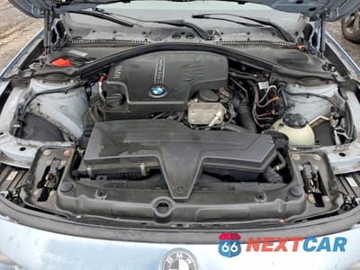 Zdjęcie 11 z 12 samochodu: 2013 BMW 328 I VIN:WBA3A5C59DF350807 - miniatura