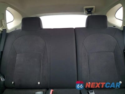 Zdjęcie 10 z 13 samochodu: 2009 NISSAN ROGUE S VIN:JN8AS58T59W048246 - miniatura