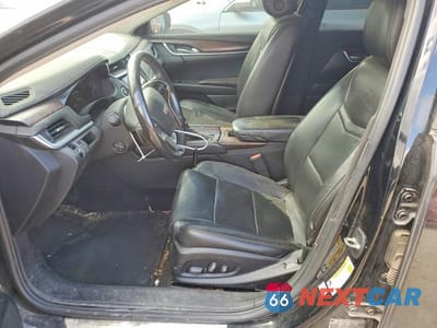 Zdjęcie 7 z 12 samochodu: 2019 CADILLAC XTS LUXURY VIN:2G61M5S36K9113637 - miniatura