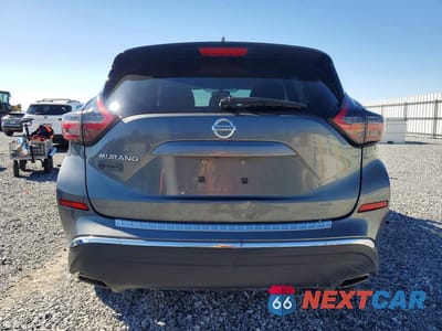 Zdjęcie 6 z 13 samochodu: 2019 NISSAN MURANO S VIN:5N1AZ2MJ4KN119311 - miniatura