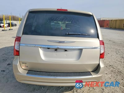 Zdjęcie 6 z 13 samochodu: 2013 CHRYSLER TOWN & COUNTRY TOURING VIN:2C4RC1BG3DR577275 - miniatura