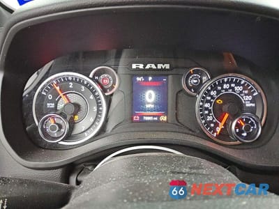 Zdjęcie 9 z 12 samochodu: 2024 RAM 1500 BIG HORN VIN:1C6RREFT5RN100730 - miniatura