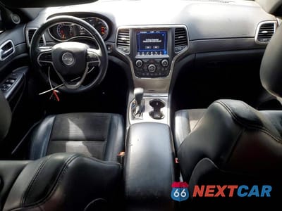 Zdjęcie 8 z 12 samochodu: 2018 JEEP GRAND CHEROKEE LAREDO VIN:1C4RJEAG7JC512822 - miniatura