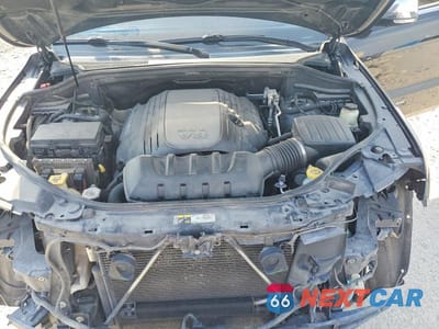 Zdjęcie 12 z 13 samochodu: 2014 JEEP GRAND CHEROKEE SUMMIT VIN:1C4RJFJT6EC130774 - miniatura