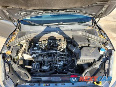 Zdjęcie 11 z 11 samochodu: 2017 VOLVO XC60 T5 DYNAMIC VIN:YV440MDR7H2035469 - miniatura