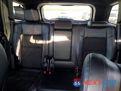 Zdjęcie 10 z 13 samochodu: 2021 JEEP GRAND CHEROKEE LAREDO VIN:1C4RJFAGXMC686927 - miniatura