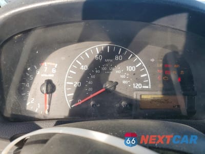 Zdjęcie 9 z 14 samochodu: 2014 NISSAN NV200 DELIVERY VAN VIN:3N6CM0KN7EK692202 - miniatura