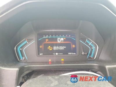 Zdjęcie 9 z 14 samochodu: 2021 HONDA ODYSSEY EX VIN:5FNRL6H5XMB044161 - miniatura