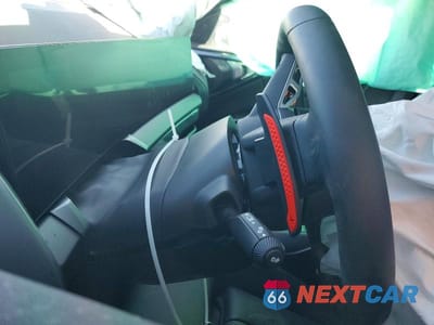 Zdjęcie 9 z 11 samochodu: 2026 BMW X3 M50 VIN:5UX73GP00T9190675 - miniatura