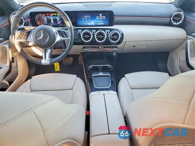 Zdjęcie 8 z 12 samochodu: 2025 MERCEDES-BENZ CLA 250 VIN:W1K5J4GB2SN498229 - miniatura