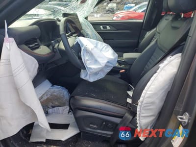 Zdjęcie 7 z 12 samochodu: 2025 FORD EXPLORER ST-LINE VIN:1FMUK8KH5SGB65898 - miniatura