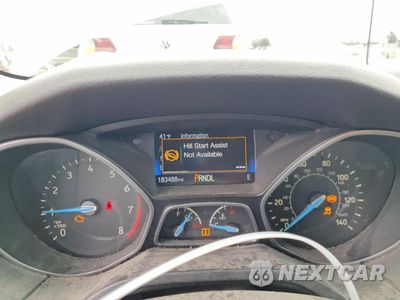 Zdjęcie 9 z 12 samochodu: 2016 FORD FOCUS SE VIN:1FADP3K27GL294797 - miniatura