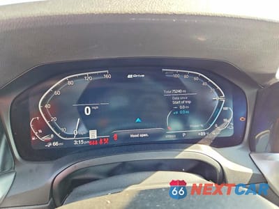 Zdjęcie 9 z 13 samochodu: 2021 BMW 3ER 330XE VIN:3MW5P9J03M8B73282 - miniatura