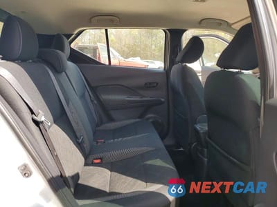 Zdjęcie 10 z 12 samochodu: 2019 NISSAN KICKS S VIN:3N1CP5CU0KL559187 - miniatura