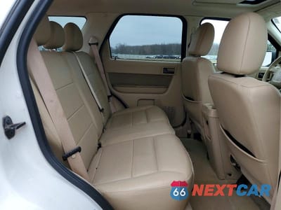 Zdjęcie 11 z 12 samochodu: 2011 FORD ESCAPE XLT VIN:1FMCU0DG3BKA61340 - miniatura