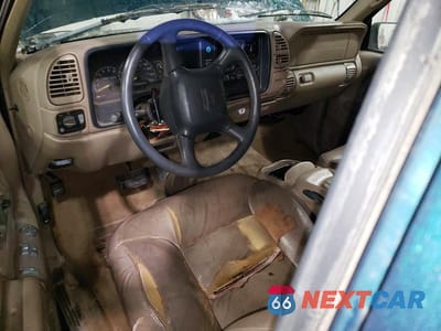 Zdjęcie 8 z 12 samochodu: 1998 GMC SIERRA K1500 VIN:2GTEK19R6W1501365 - miniatura
