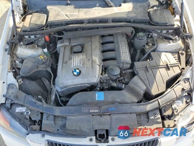 Zdjęcie 11 z 12 samochodu: 2006 BMW 325 I VIN:WBAVB13516PT10555 - miniatura