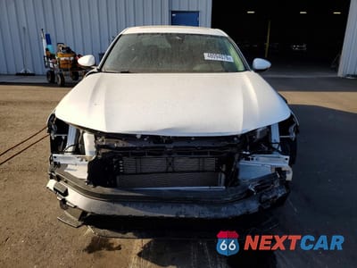 Piąte zdjęcie samochodu w środku: 2024 HONDA ACCORD HYBRID EXL VIN:1HGCY2F64RA086418 - miniatura