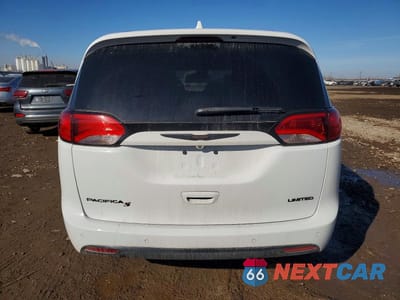 Zdjęcie 6 z 13 samochodu: 2020 CHRYSLER PACIFICA LIMITED VIN:2C4RC1GG1LR134923 - miniatura