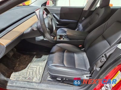 Zdjęcie 7 z 12 samochodu: 2020 TESLA MODEL 3 VIN:5YJ3E1EA5LF739649 - miniatura