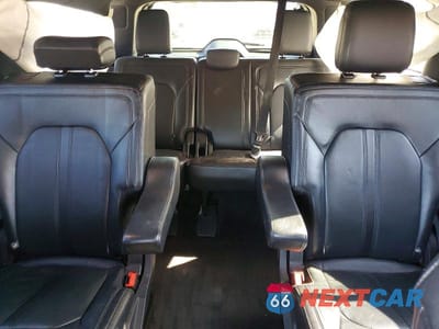 Zdjęcie 10 z 12 samochodu: 2019 FORD EXPEDITION MAX LIMITED VIN:1FMJK2AT9KEA09848 - miniatura