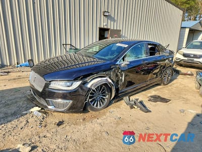 2019 LINCOLN MKZ RESERVE I 3LN6L5LU4KR608373 - główne zdjęcie licytacji z USA - miniatura