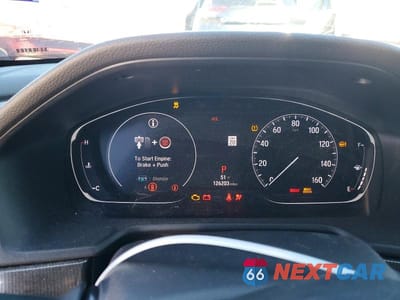 Zdjęcie 9 z 12 samochodu: 2020 HONDA ACCORD SPORT VIN:1HGCV1F37LA078751 - miniatura