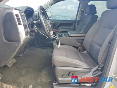Zdjęcie 7 z 12 samochodu: 2016 GMC SIERRA K1500 SLE VIN:3GTU2MEC4GG312236 - miniatura