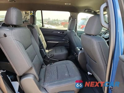 Zdjęcie 10 z 12 samochodu: 2026 CHEVROLET TRAVERSE LT VIN:1GNERGKSXTJ282723 - miniatura