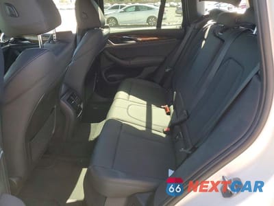 Zdjęcie 11 z 13 samochodu: 2019 BMW X3 XDRIVE30I VIN:5UXTR9C50KLE21847 - miniatura