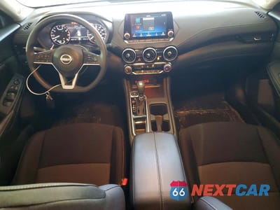 Zdjęcie 8 z 12 samochodu: 2024 NISSAN SENTRA SV VIN:3N1AB8CV2RY201263 - miniatura