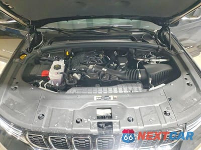 Zdjęcie 12 z 12 samochodu: 2025 JEEP GRAND CHEROKEE LIMITED VIN:1C4RJHBGXSC361329 - miniatura