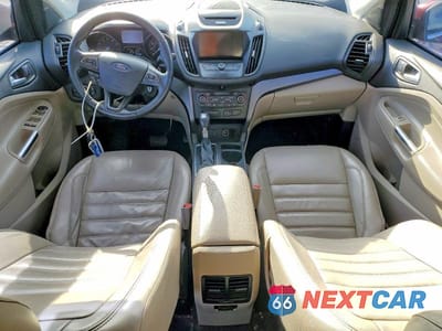 Zdjęcie 8 z 13 samochodu: 2017 FORD ESCAPE SE VIN:1FMCU0GD4HUA75911 - miniatura