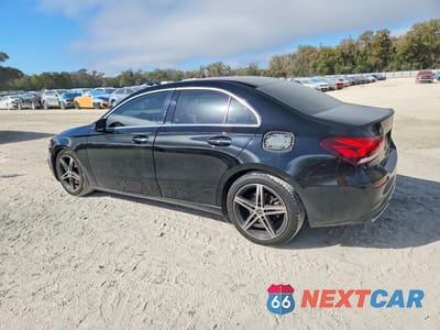 Drugie zdjęcie samochodu z przodu: 2019 MERCEDES-BENZ A 220 VIN:WDD3G4EBXKW032812 - miniatura