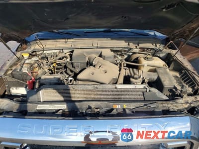 Zdjęcie 11 z 11 samochodu: 2011 FORD F250 SUPER DUTY VIN:1FT7W2B60BEB29906 - miniatura