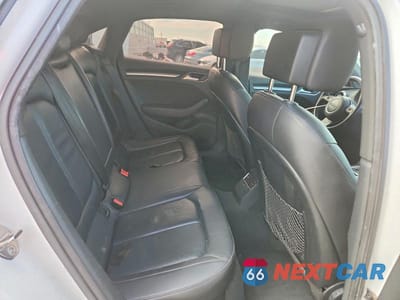 Zdjęcie 10 z 12 samochodu: 2016 AUDI A3 PREMIUM VIN:WAUA7GFF6G1012384 - miniatura
