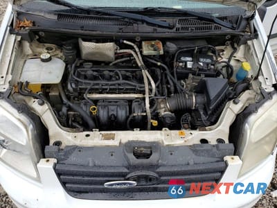 Zdjęcie 12 z 13 samochodu: 2013 FORD TRANSIT CONNECT XLT DELIVERY VAN VIN:NM0LS7BN9DT143636 - miniatura