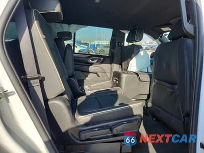 Zdjęcie 10 z 12 samochodu: 2023 CHEVROLET TAHOE C1500 PREMIER VIN:1GNSCSKD4PR433765 - miniatura