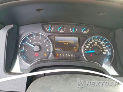 Zdjęcie 9 z 11 samochodu: 2013 FORD F150 SUPERCREW VIN:1FTFW1ET3DFD61193 - miniatura