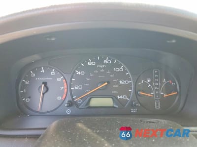Zdjęcie 9 z 13 samochodu: 2003 HONDA ODYSSEY LX VIN:5FNRL18563B112747 - miniatura