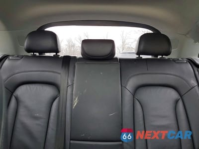 Zdjęcie 10 z 13 samochodu: 2017 AUDI Q3 PREMIUM VIN:WA1ECCFS1HR014630 - miniatura